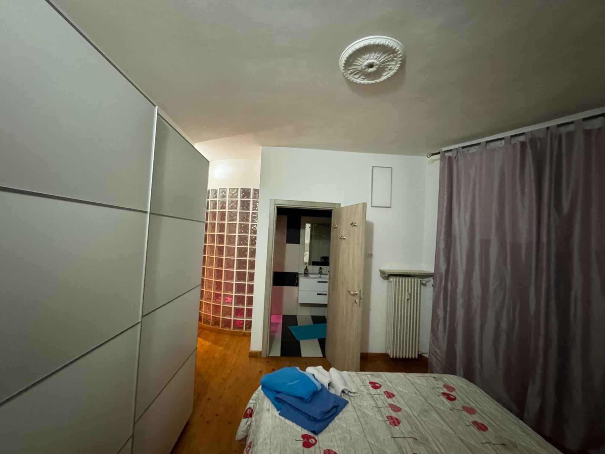 Casa Grivola 29 Apartment แวร์เชลลี ภายนอก รูปภาพ