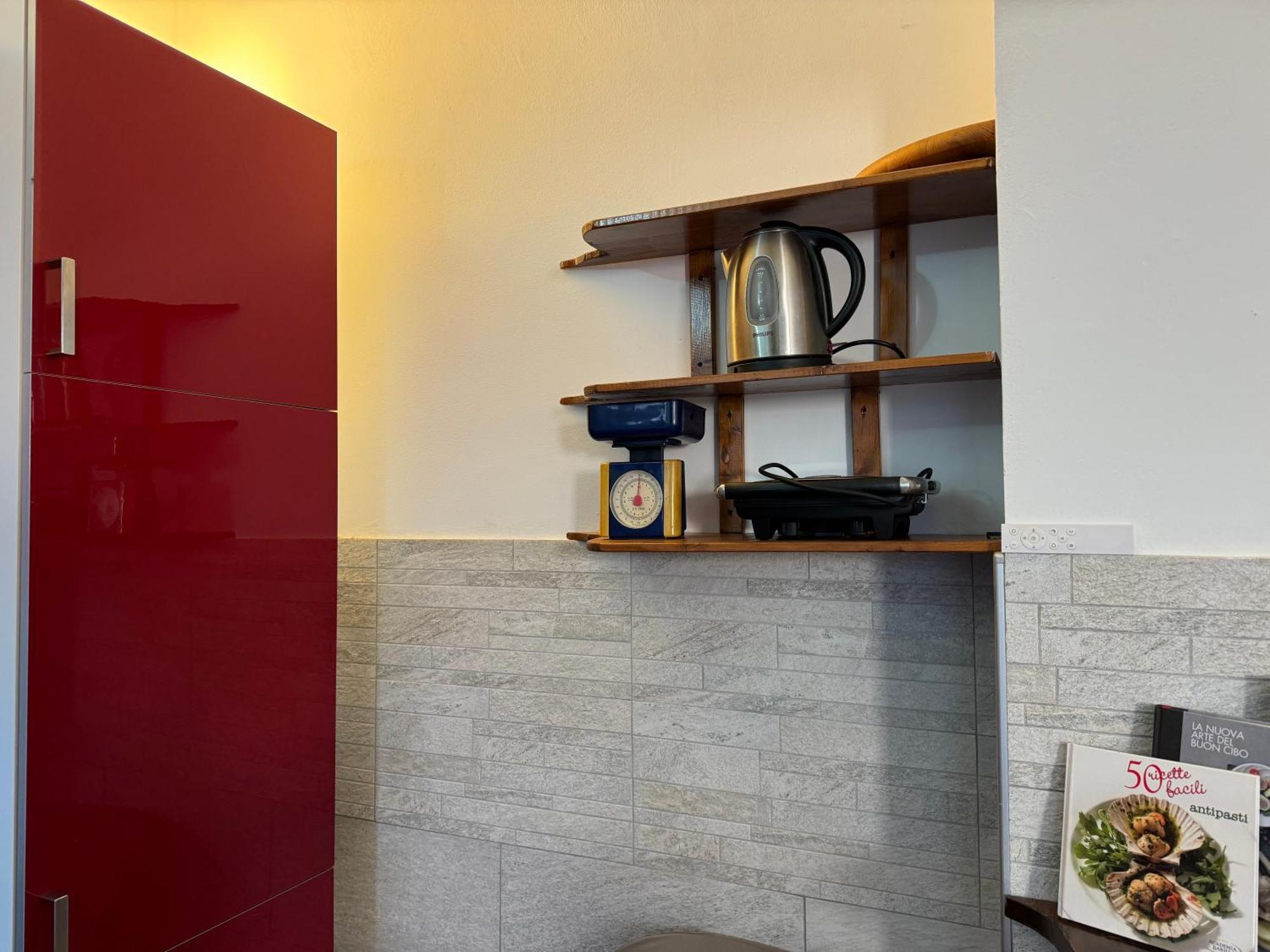Casa Grivola 29 Apartment แวร์เชลลี ภายนอก รูปภาพ