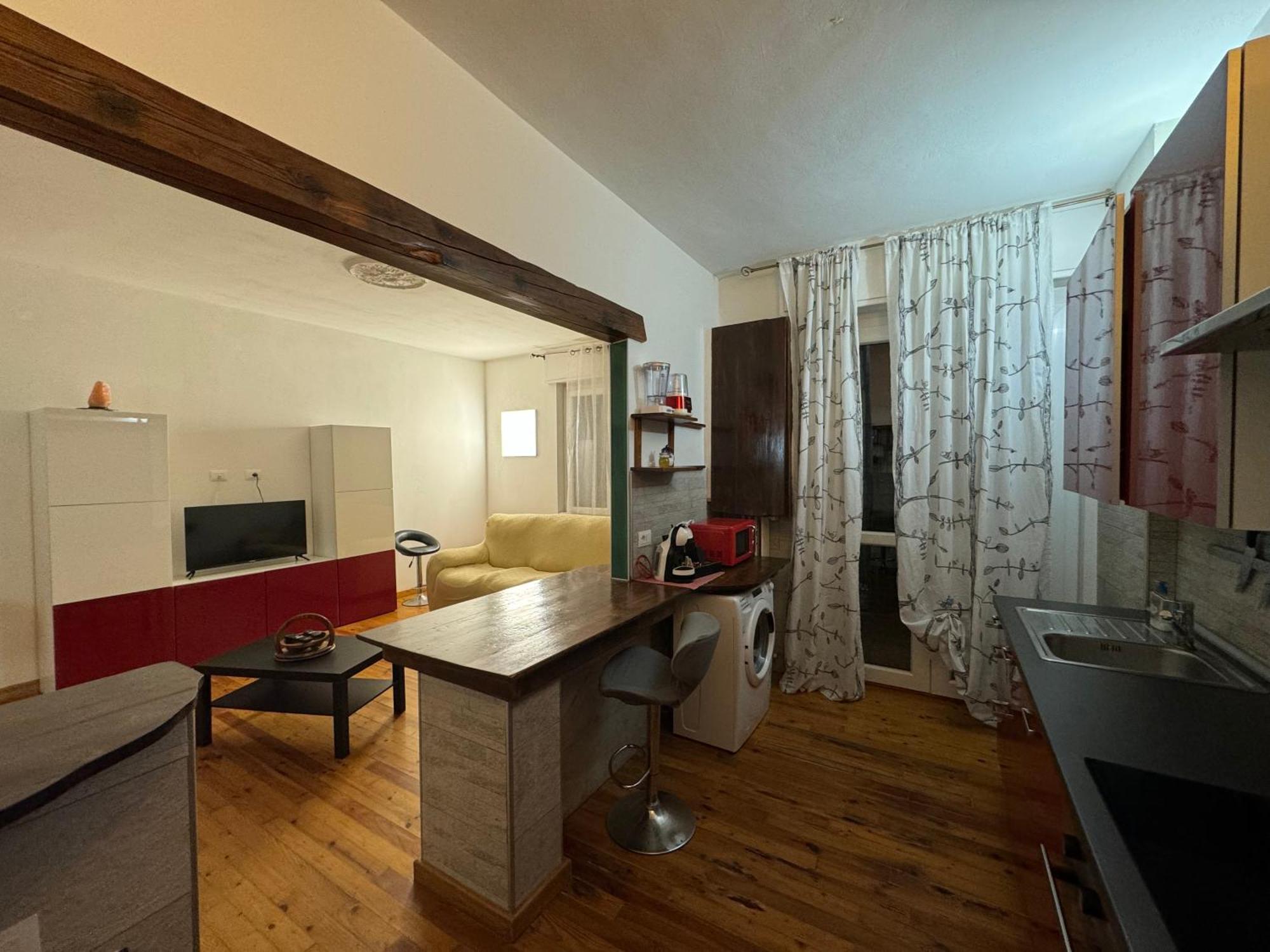 Casa Grivola 29 Apartment แวร์เชลลี ภายนอก รูปภาพ