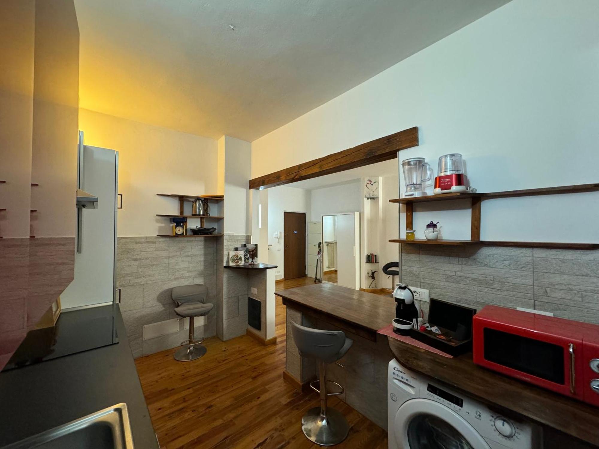 Casa Grivola 29 Apartment แวร์เชลลี ภายนอก รูปภาพ