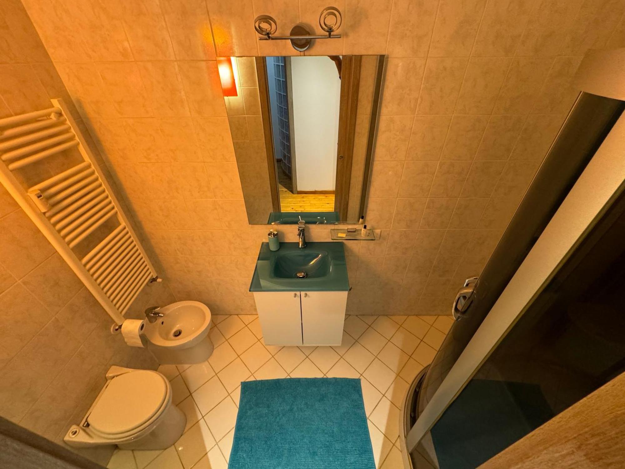 Casa Grivola 29 Apartment แวร์เชลลี ภายนอก รูปภาพ