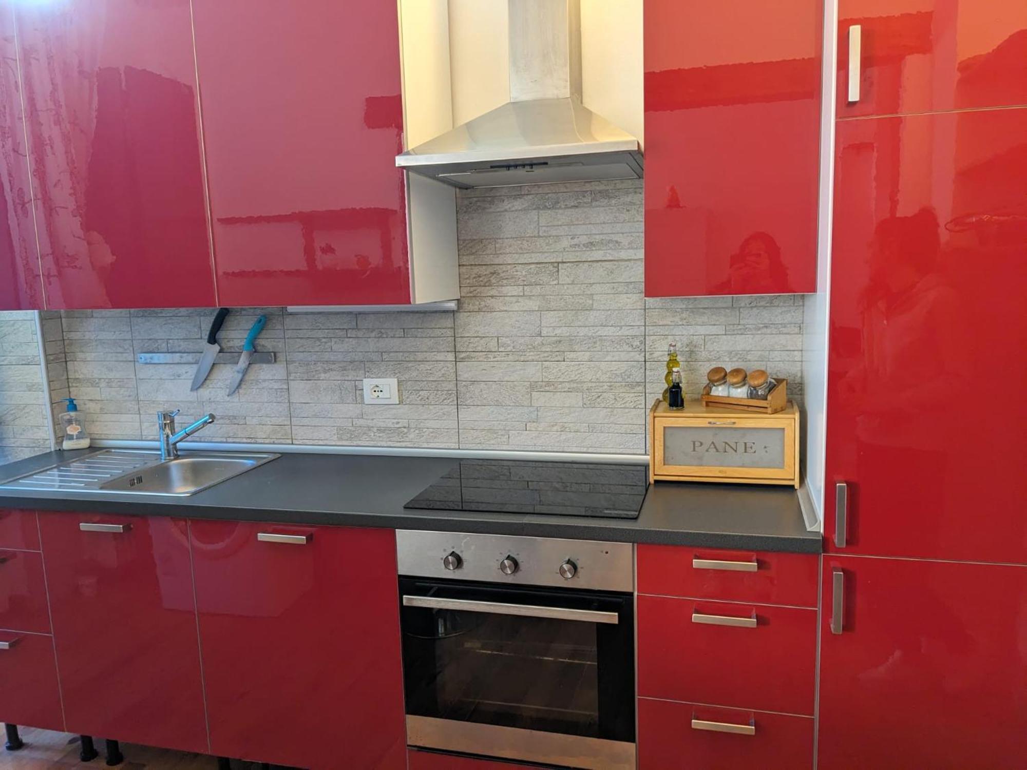 Casa Grivola 29 Apartment แวร์เชลลี ภายนอก รูปภาพ