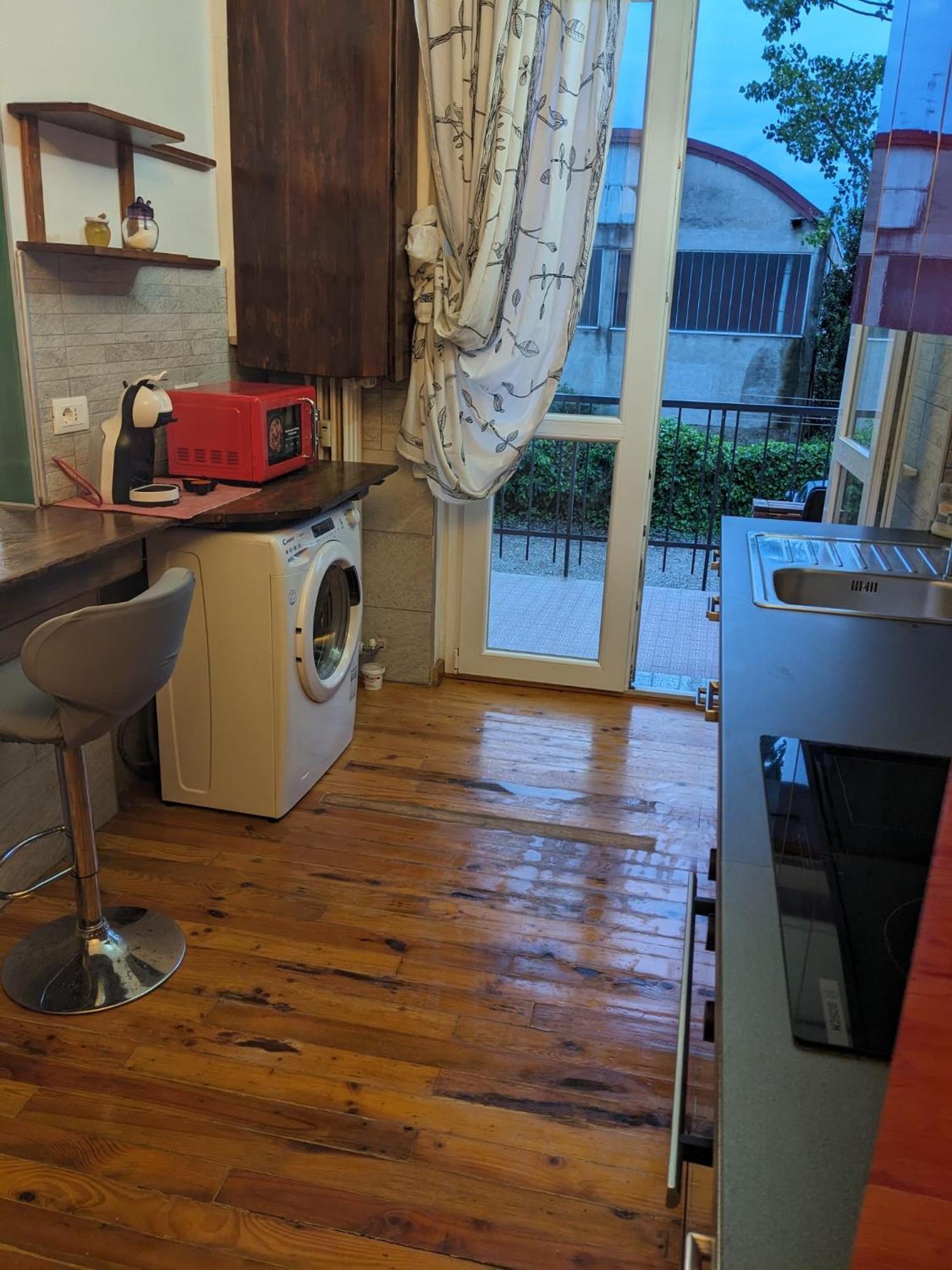 Casa Grivola 29 Apartment แวร์เชลลี ภายนอก รูปภาพ