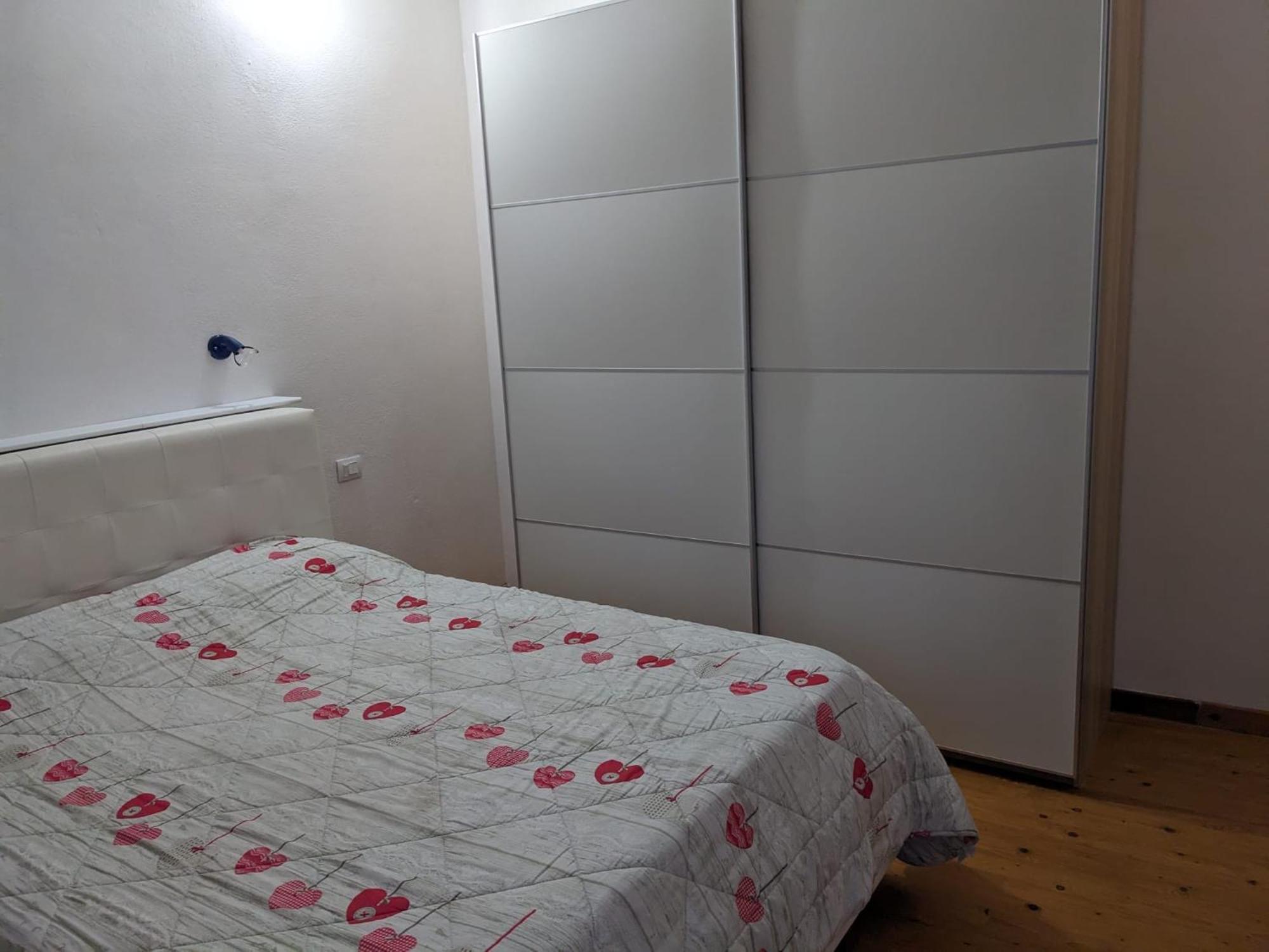 Casa Grivola 29 Apartment แวร์เชลลี ภายนอก รูปภาพ