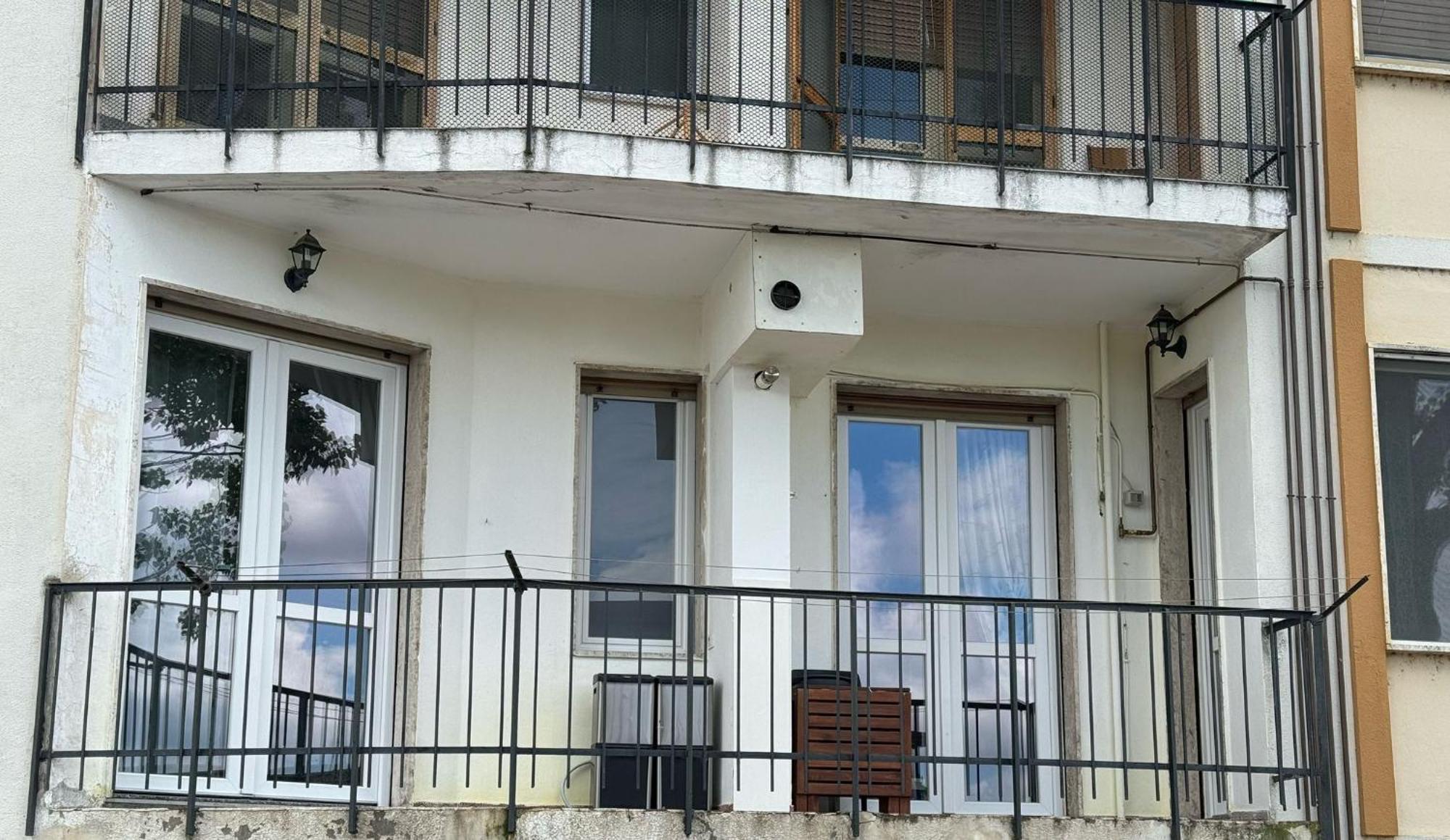 Casa Grivola 29 Apartment แวร์เชลลี ภายนอก รูปภาพ