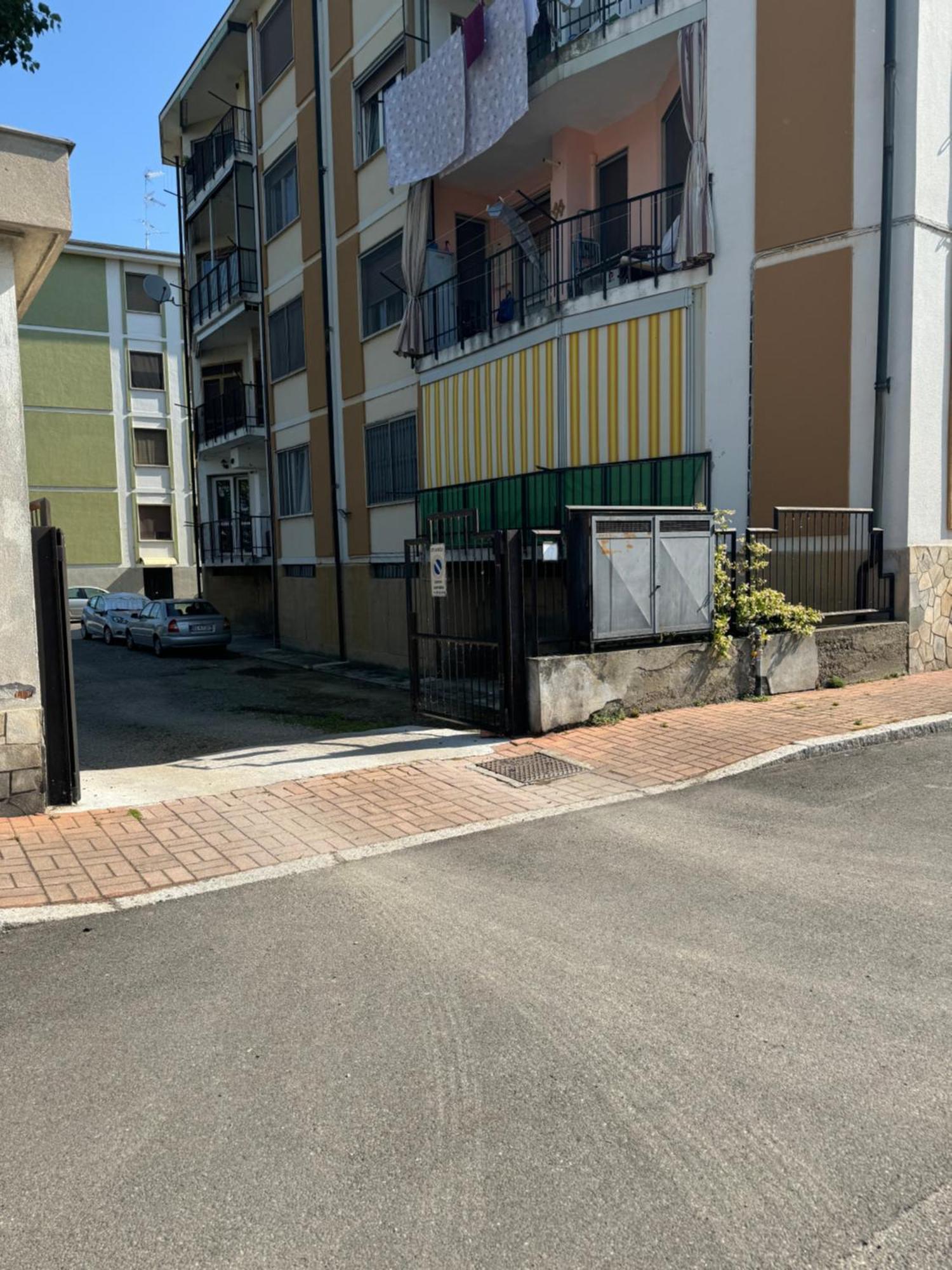 Casa Grivola 29 Apartment แวร์เชลลี ภายนอก รูปภาพ