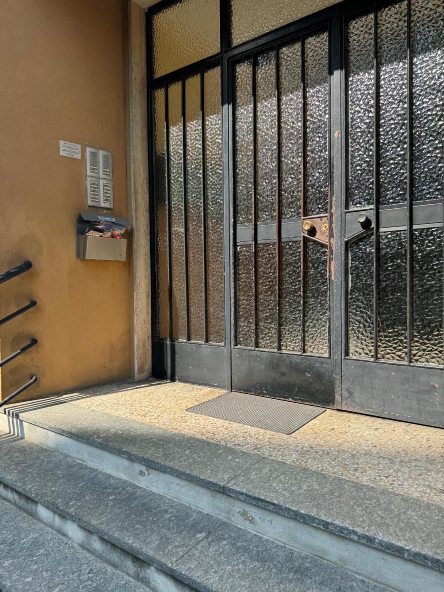 Casa Grivola 29 Apartment แวร์เชลลี ภายนอก รูปภาพ