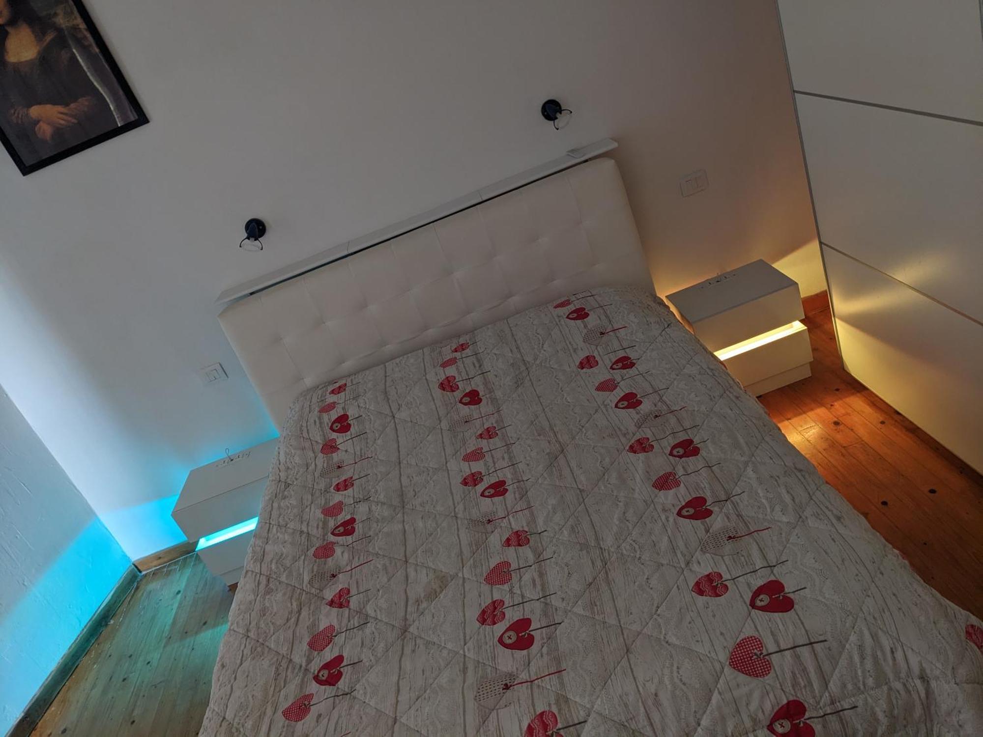 Casa Grivola 29 Apartment แวร์เชลลี ห้อง รูปภาพ